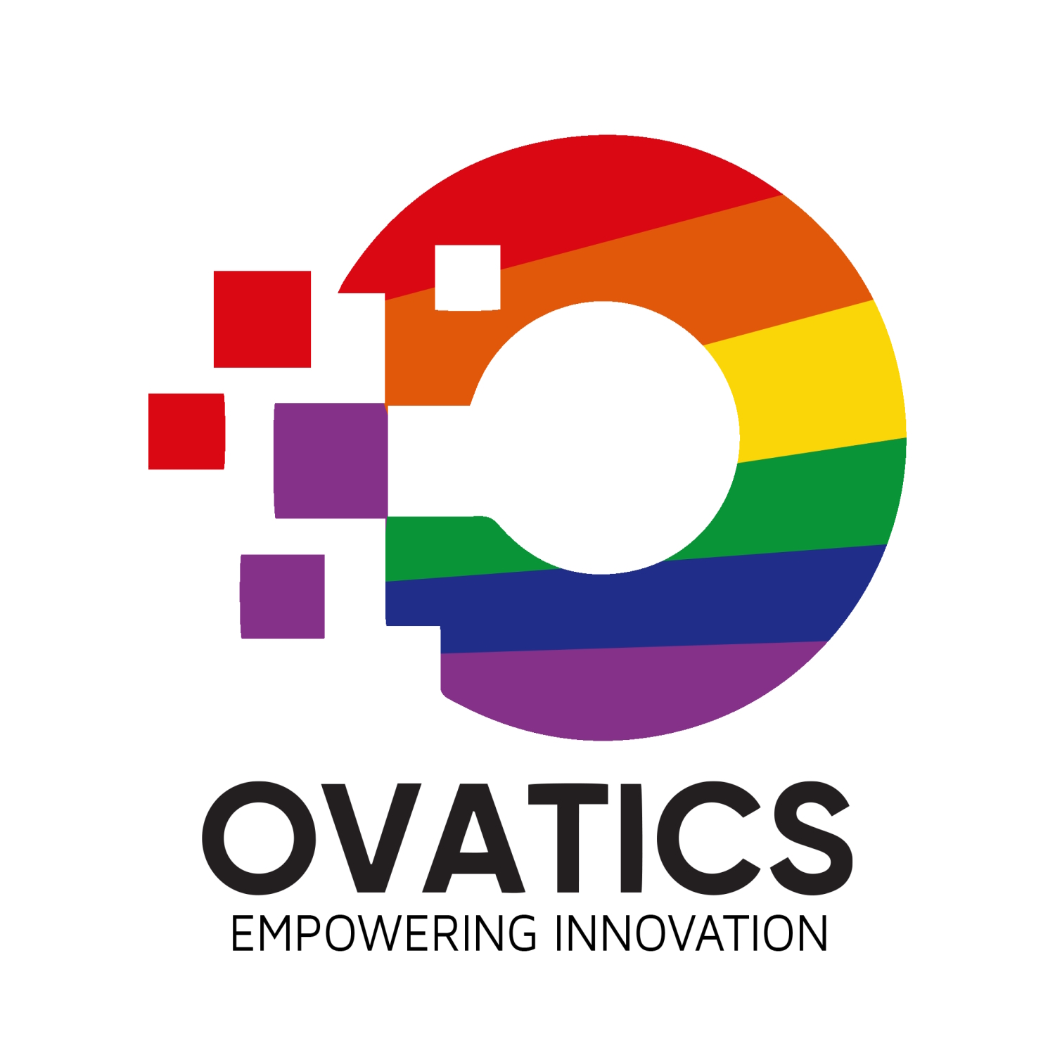 Ovatics Logo